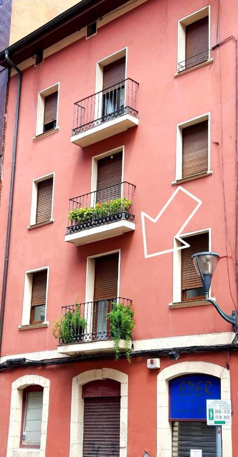 Zubigane Apartamento Junto A La Ria & Parking Bilbao Zewnętrze zdjęcie