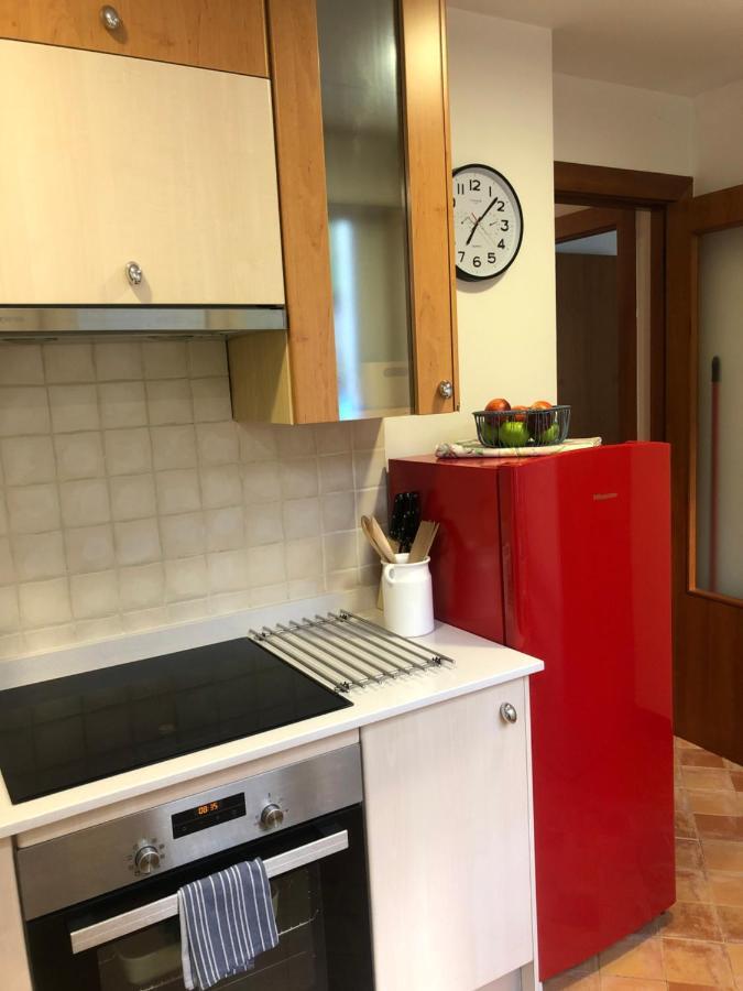 Zubigane Apartamento Junto A La Ria & Parking Bilbao Zewnętrze zdjęcie