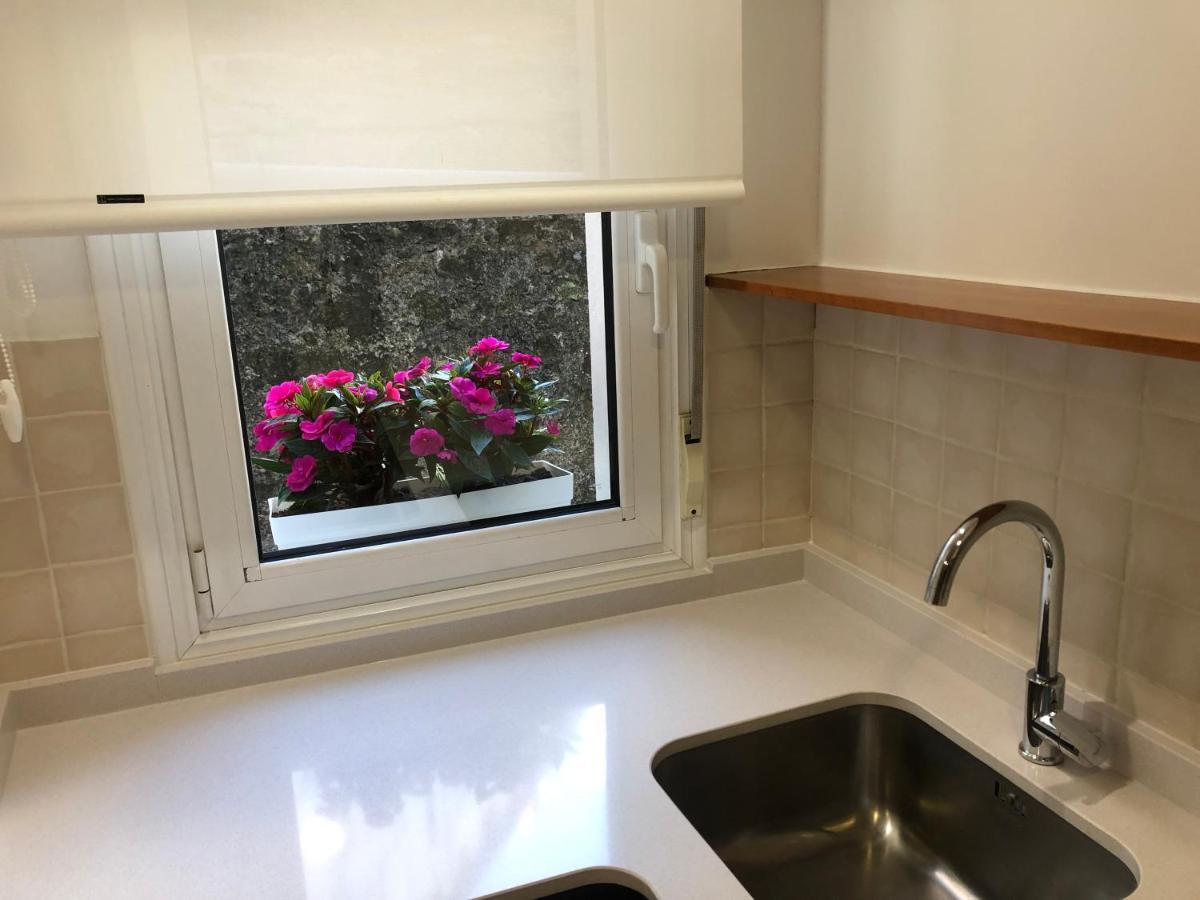 Zubigane Apartamento Junto A La Ria & Parking Bilbao Zewnętrze zdjęcie