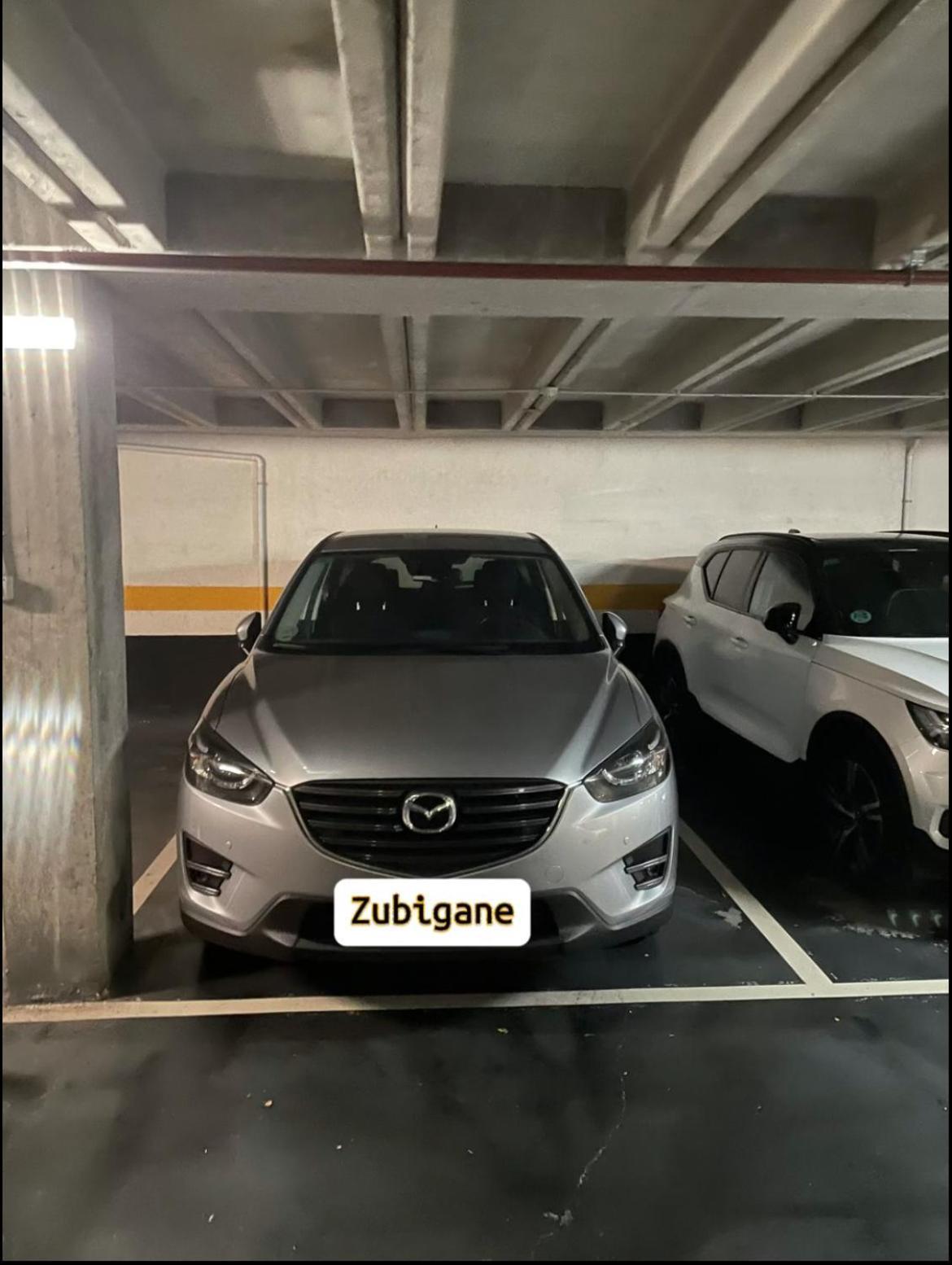 Zubigane Apartamento Junto A La Ria & Parking Bilbao Zewnętrze zdjęcie