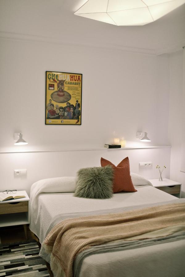 Zubigane Apartamento Junto A La Ria & Parking Bilbao Zewnętrze zdjęcie