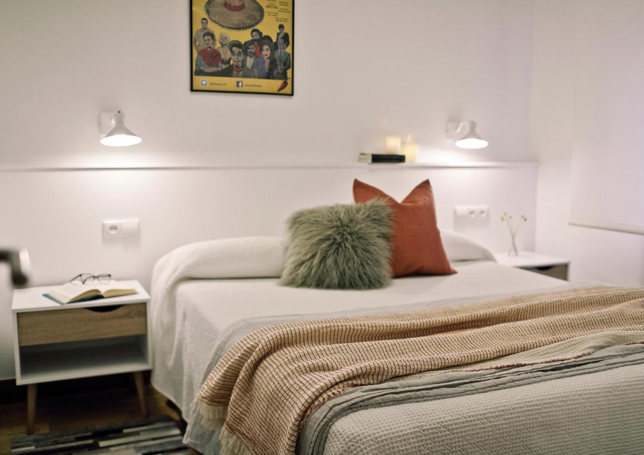Zubigane Apartamento Junto A La Ria & Parking Bilbao Zewnętrze zdjęcie