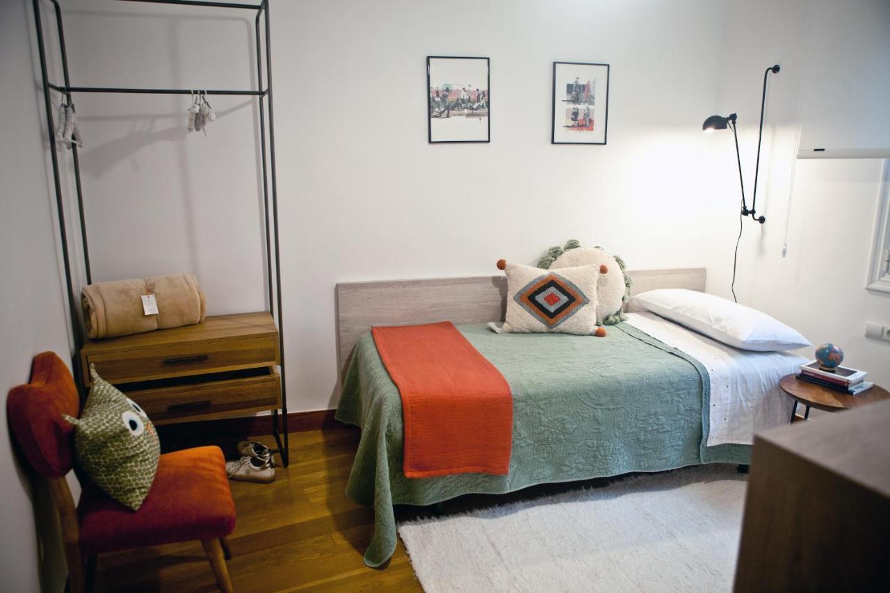 Zubigane Apartamento Junto A La Ria & Parking Bilbao Zewnętrze zdjęcie
