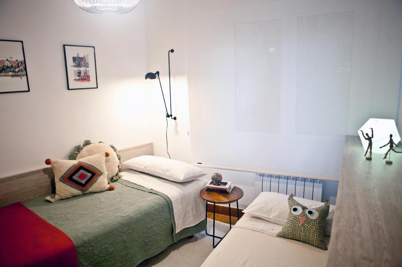 Zubigane Apartamento Junto A La Ria & Parking Bilbao Zewnętrze zdjęcie