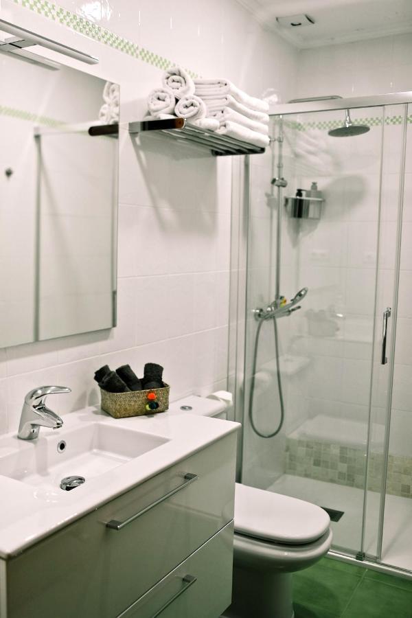 Zubigane Apartamento Junto A La Ria & Parking Bilbao Zewnętrze zdjęcie