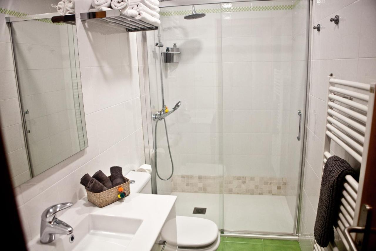 Zubigane Apartamento Junto A La Ria & Parking Bilbao Zewnętrze zdjęcie